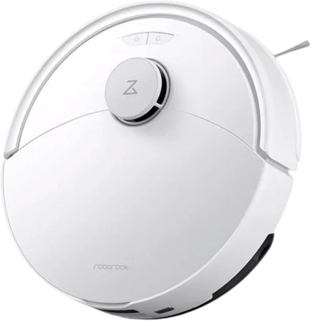 Робот-пылесос Roborock Q8 Max Pro Gen 2 белый купить,124990