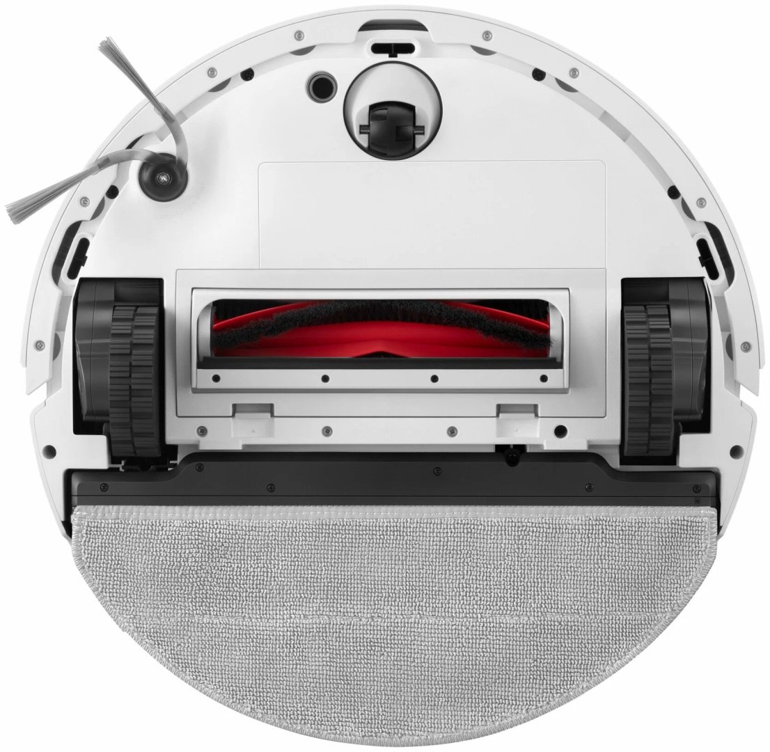 Робот-пылесос Roborock Q8 Max Pro Gen 2 белый купить,124990