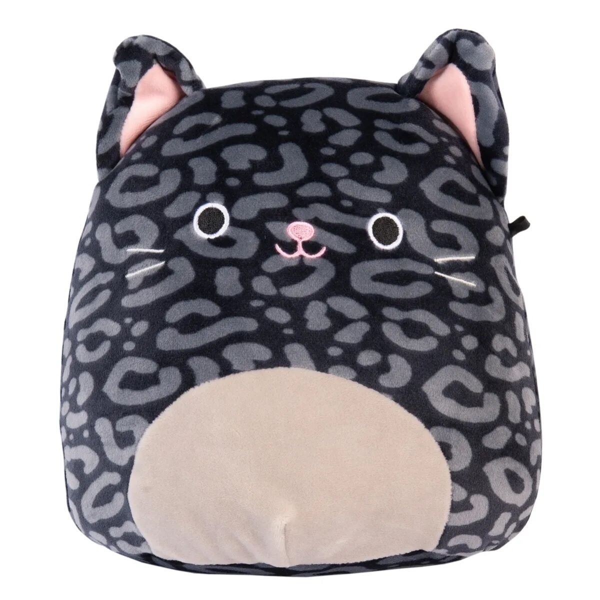 Мягкая игрушка Squishmallows Пантера Сиомара 20см купить,NaN