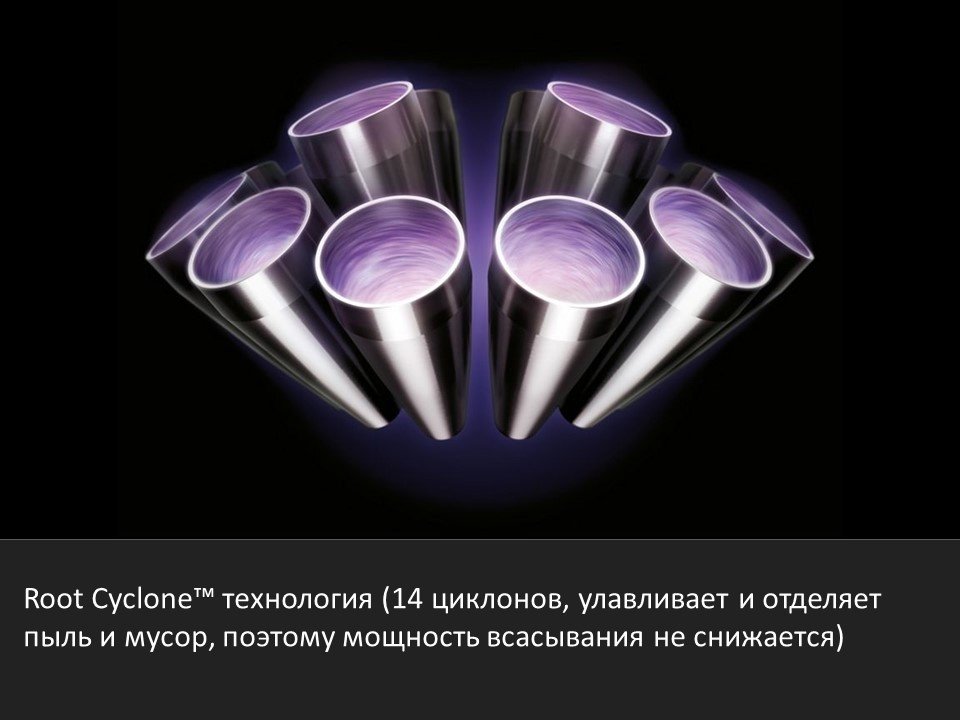 Пылесос Dyson V11 SV51 Advanced черный, фиолетовый купить,NaN