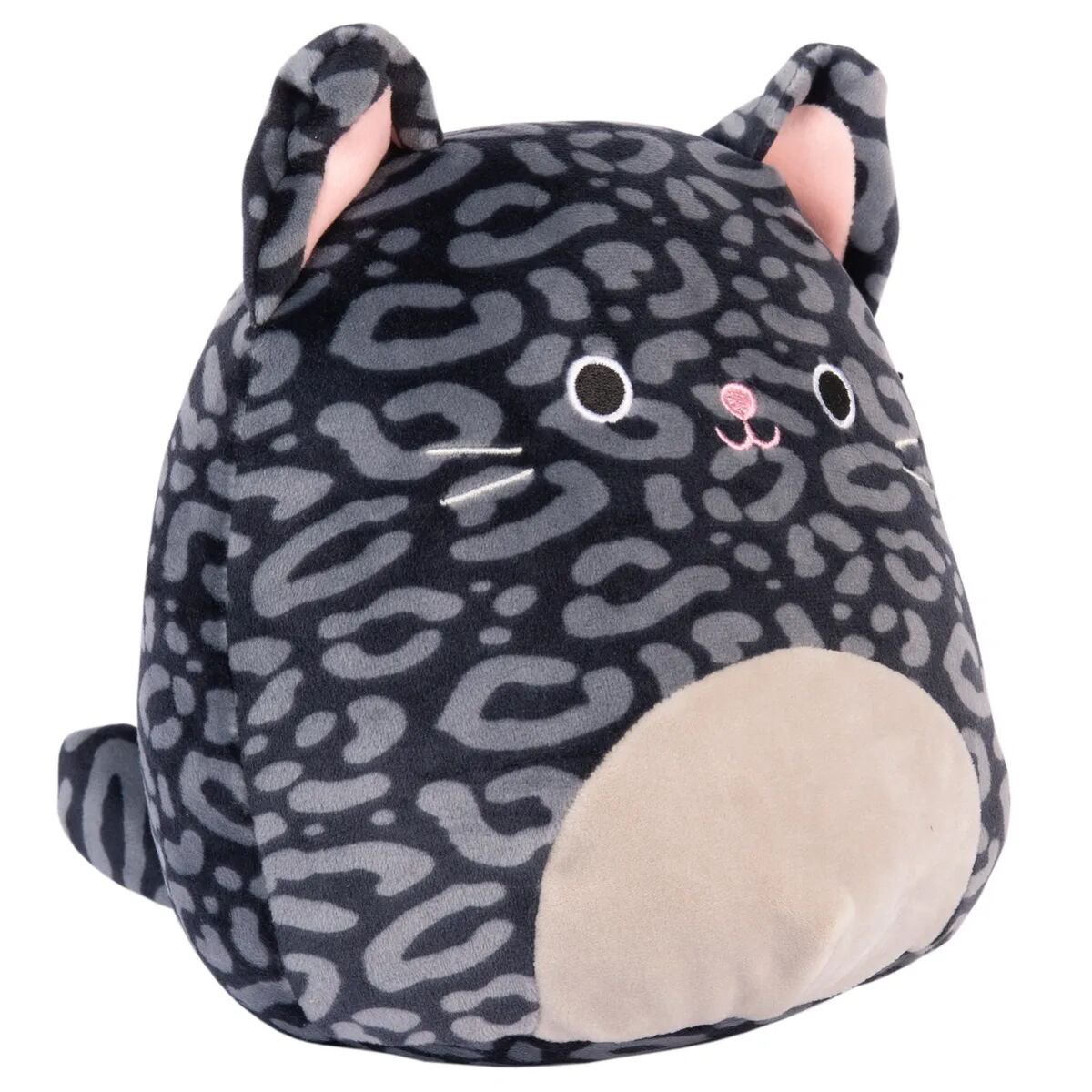 Мягкая игрушка Squishmallows Пантера Сиомара 20см купить,NaN