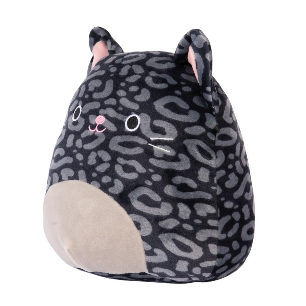 Мягкая игрушка Squishmallows Пантера Сиомара 20см купить,NaN