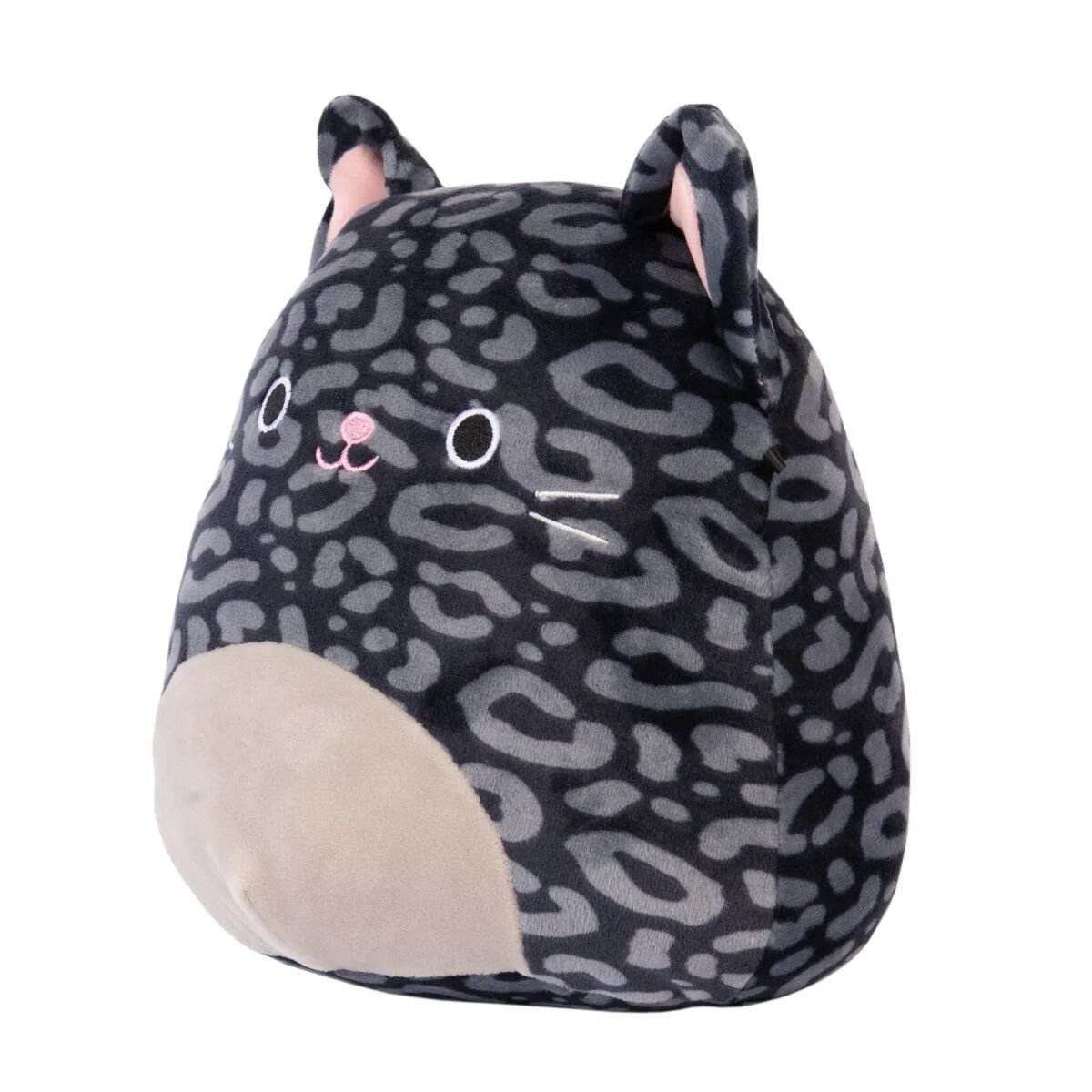 Мягкая игрушка Squishmallows Пантера Сиомара 20см купить,NaN