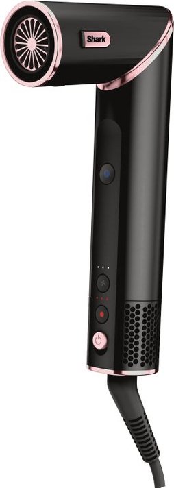 Shark HD440EU стайлер черный, розовый купить,NaN