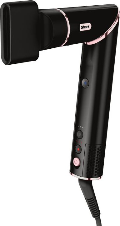 Shark HD440EU стайлер черный, розовый купить,NaN