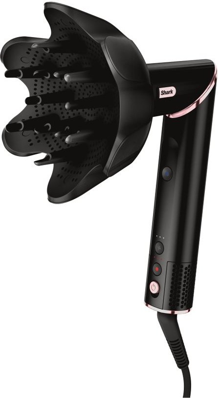Shark HD440EU стайлер черный, розовый купить,NaN