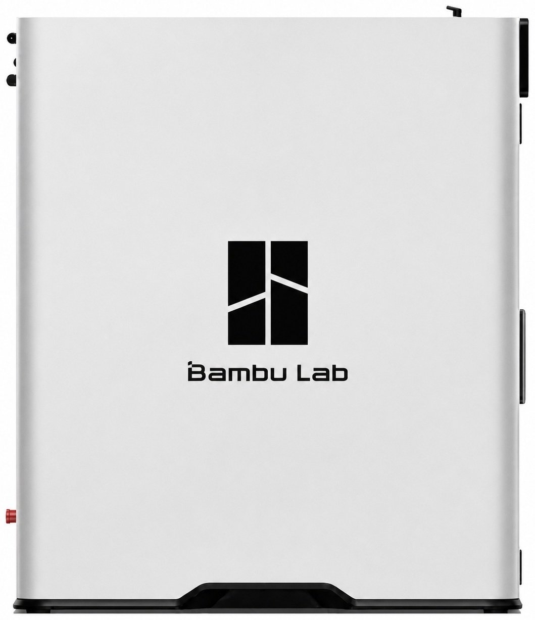3D-принтер Bambu Lab Bambu Lab H2S - ForteMarket 3D-принтер Bambu Lab Bambu Lab H2S купить,899990