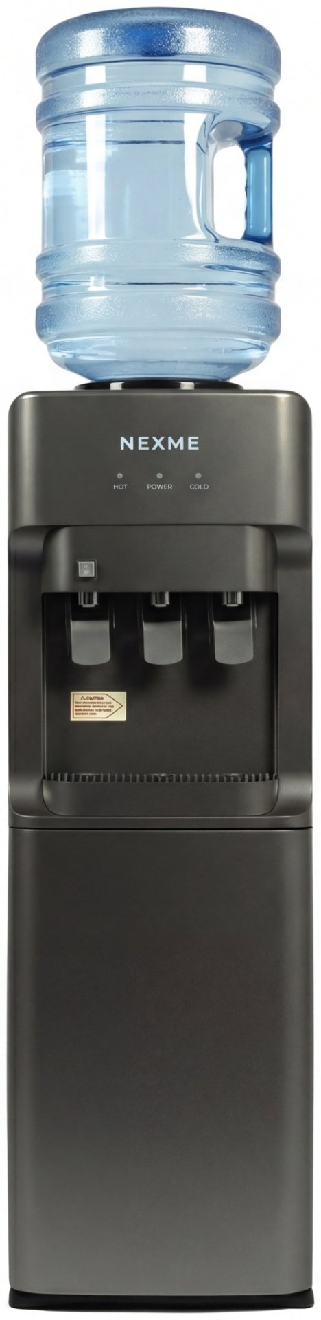Кулер для воды NEXME SL-2718 серый купить,NaN