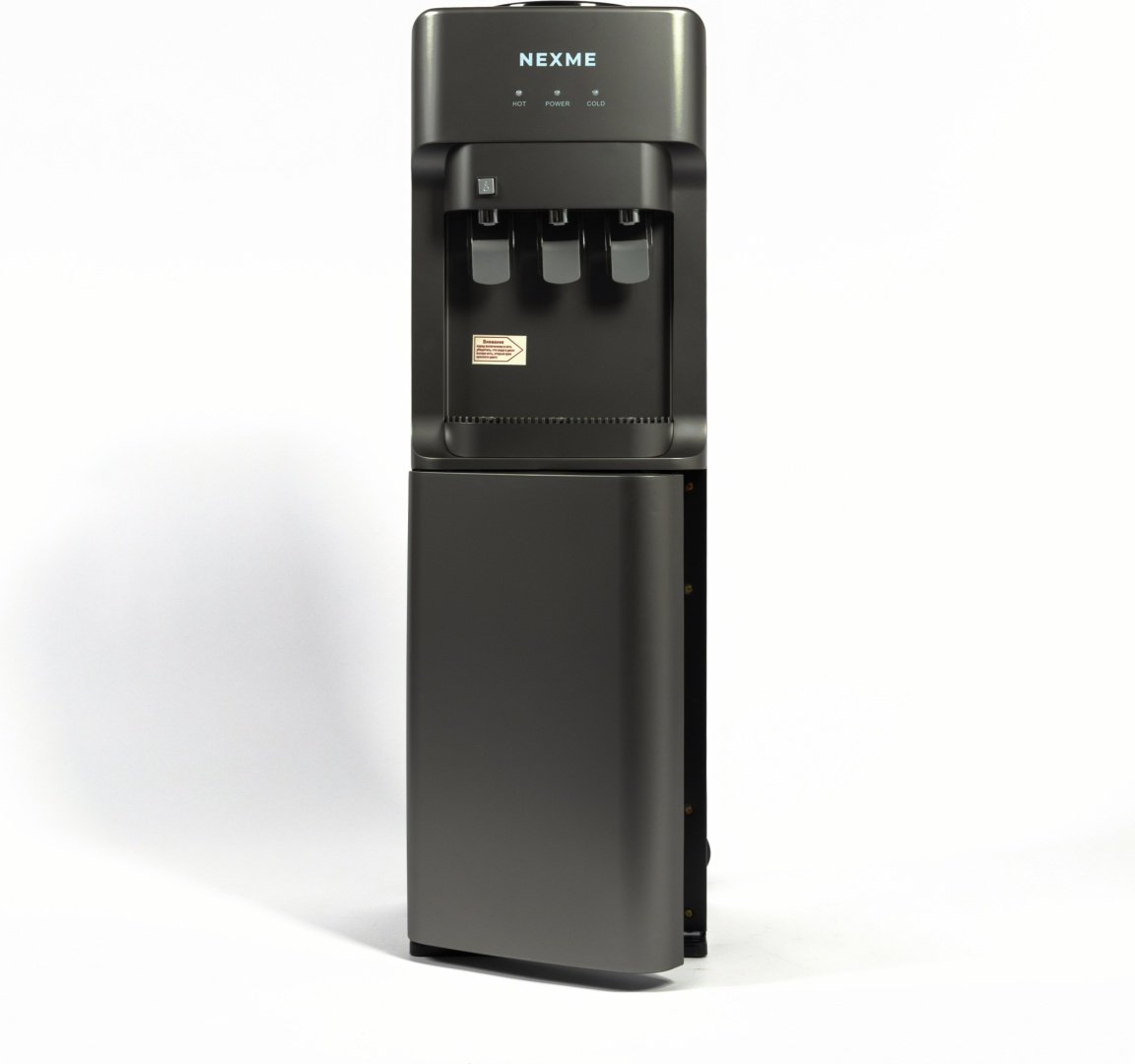 Кулер для воды NEXME SL-2718 серый купить,NaN