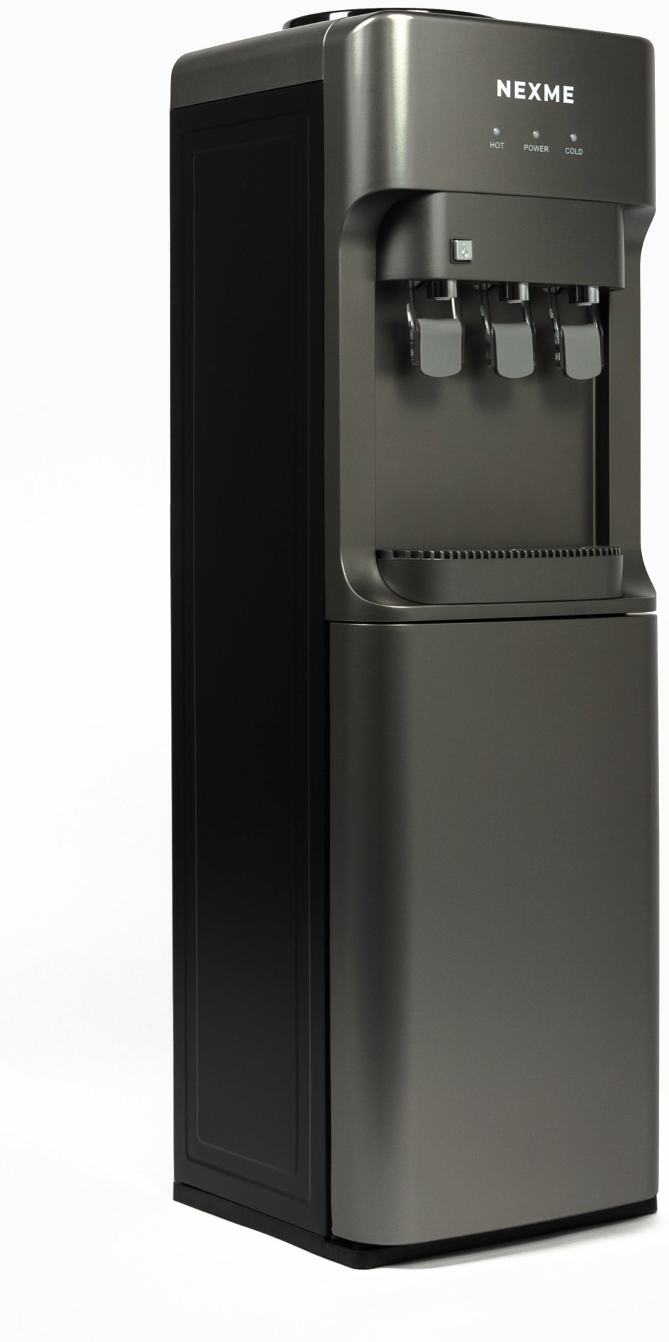 Кулер для воды NEXME SL-2718 серый купить,NaN