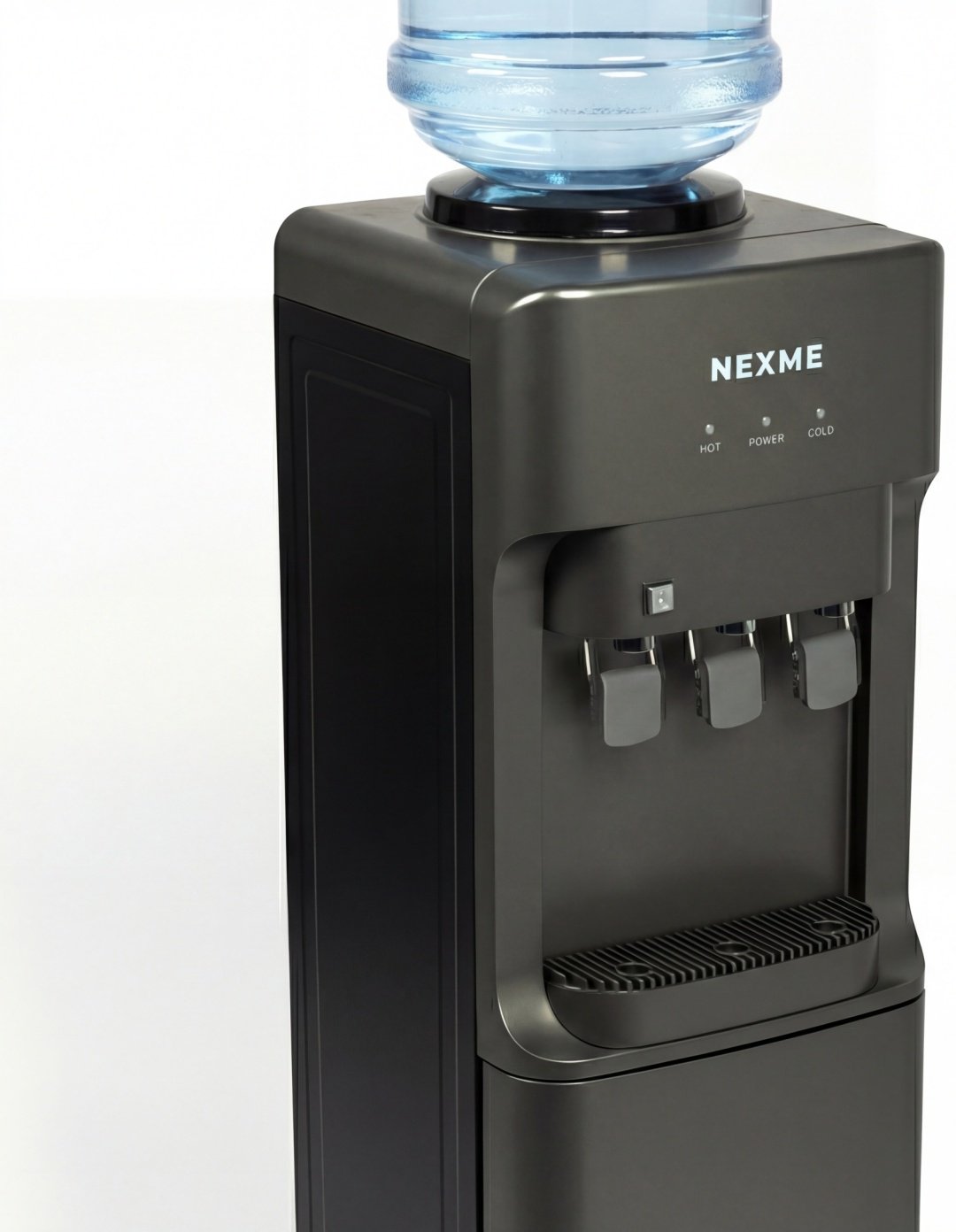 Кулер для воды NEXME SL-2718 серый купить,NaN