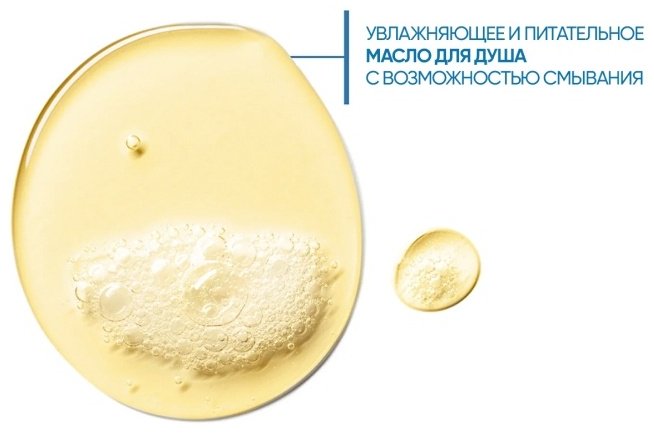 Bioderma Atoderm Huile de Douche масло 1000 мл купить,NaN