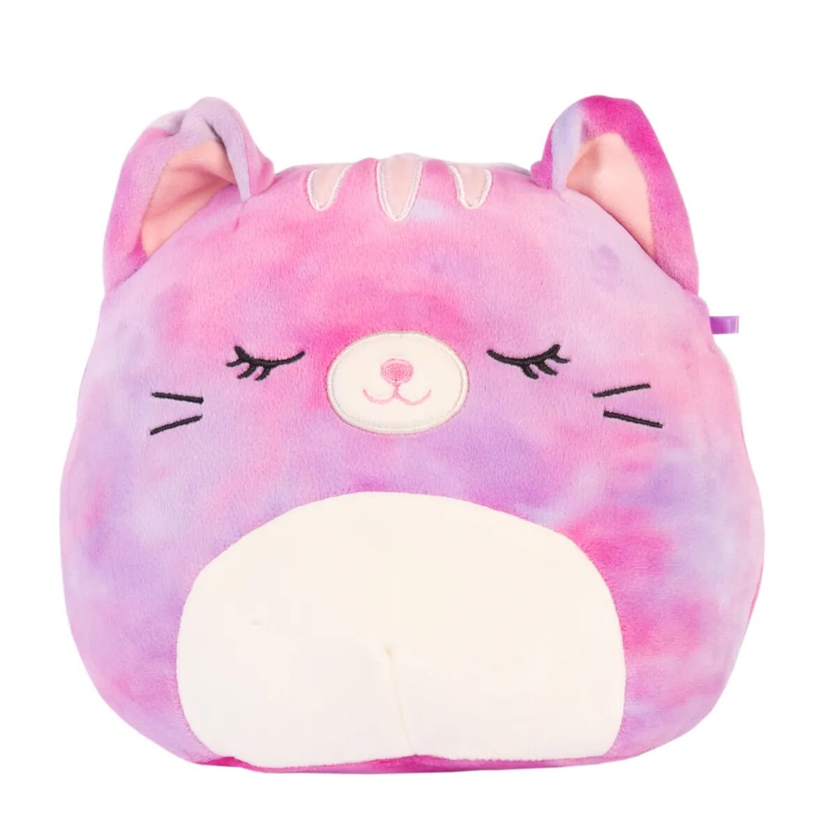Мягкая игрушка Squishmallows Кошечка Сели 20см купить,NaN