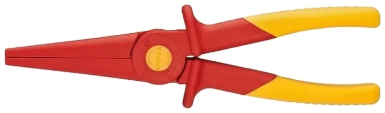 Длинногубцы Knipex 986202 220мм - ForteMarket Длинногубцы Knipex 986202 220мм купить,20805