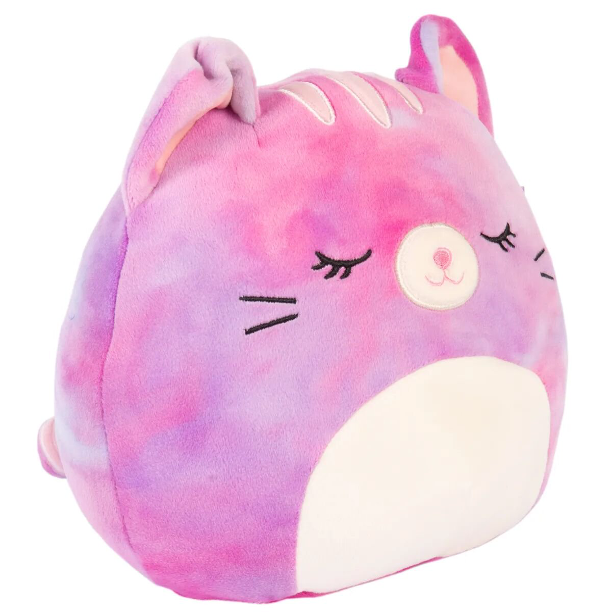 Мягкая игрушка Squishmallows Кошечка Сели 20см купить,NaN