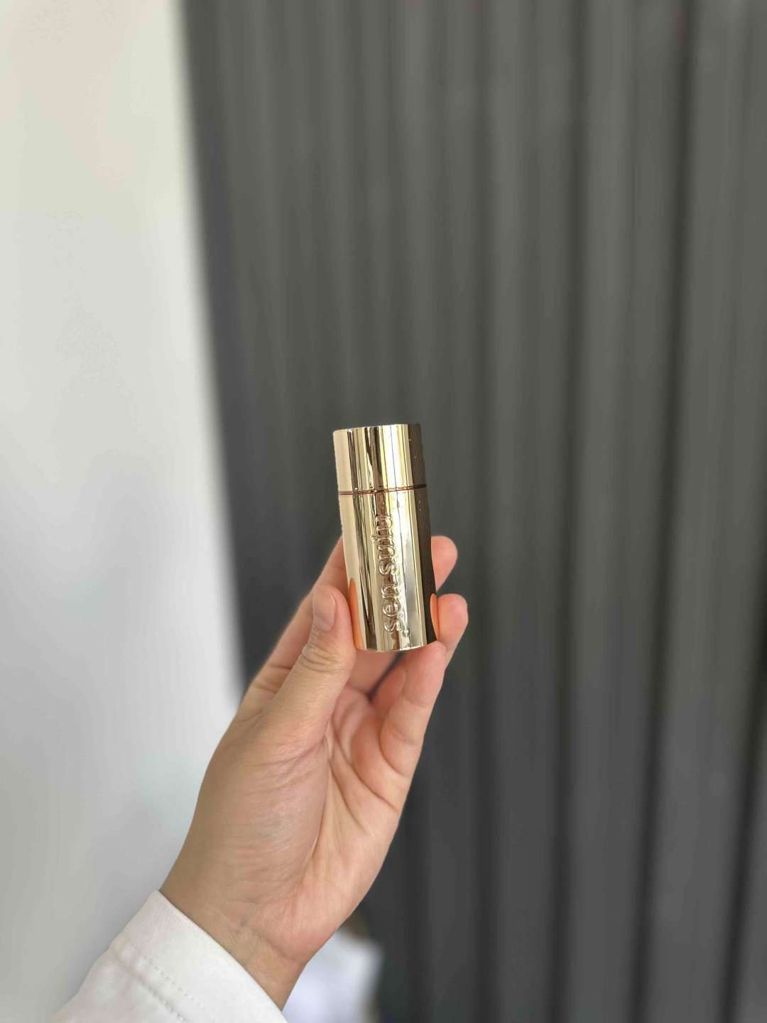Sen Sulu blush stick румяна 03 frosted bllom