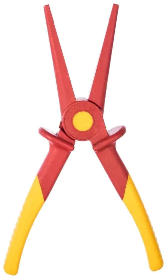 Длинногубцы Knipex 986202 220мм - ForteMarket Длинногубцы Knipex 986202 220мм купить,20805