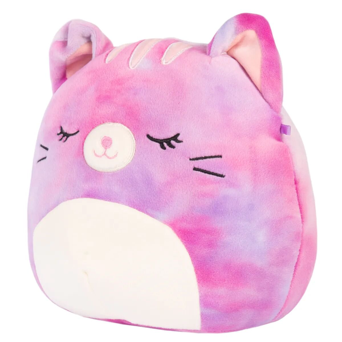 Мягкая игрушка Squishmallows Кошечка Сели 20см купить,NaN