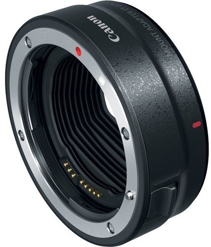 Фотокамера Canon EOS R6 Mark II + Mount Adapter Canon EF-EOS R