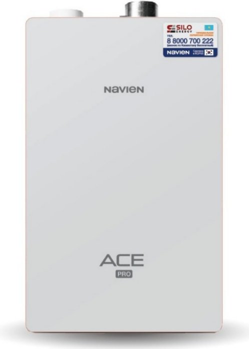 Газовый котел Navien NAVIEN ACE PRO 20K с дымоходом купить,NaN