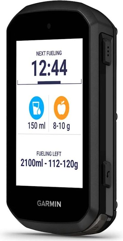 Велокомпьютер Беспроводной Garmin Edge 850