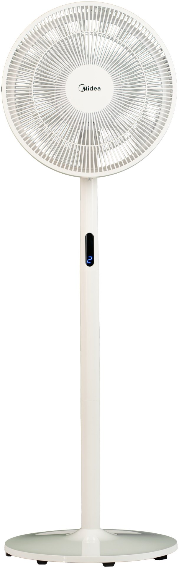 Вентилятор Midea FS40-18BRA белый купить,NaN