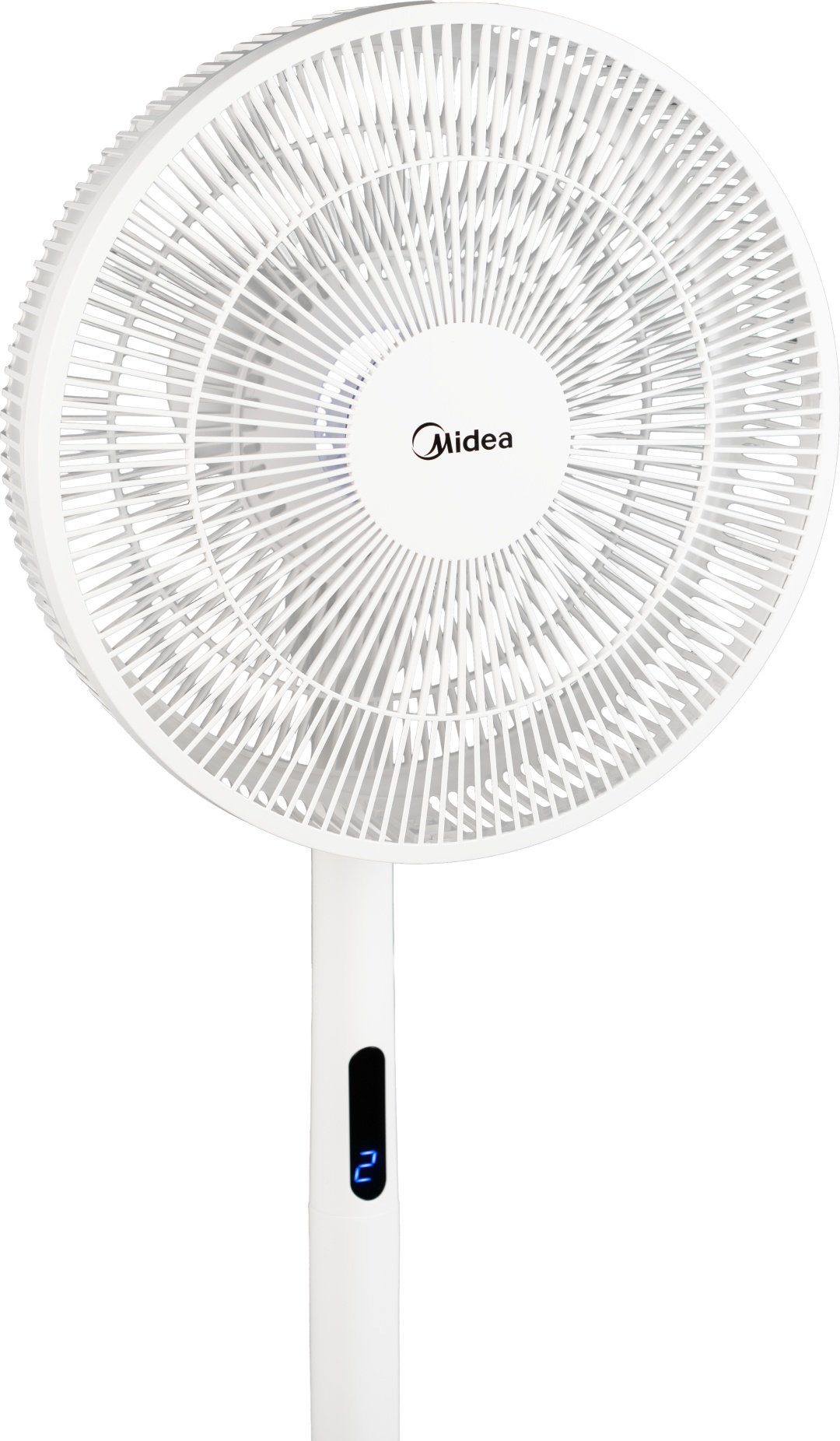 Вентилятор Midea FS40-18BRA белый купить,NaN