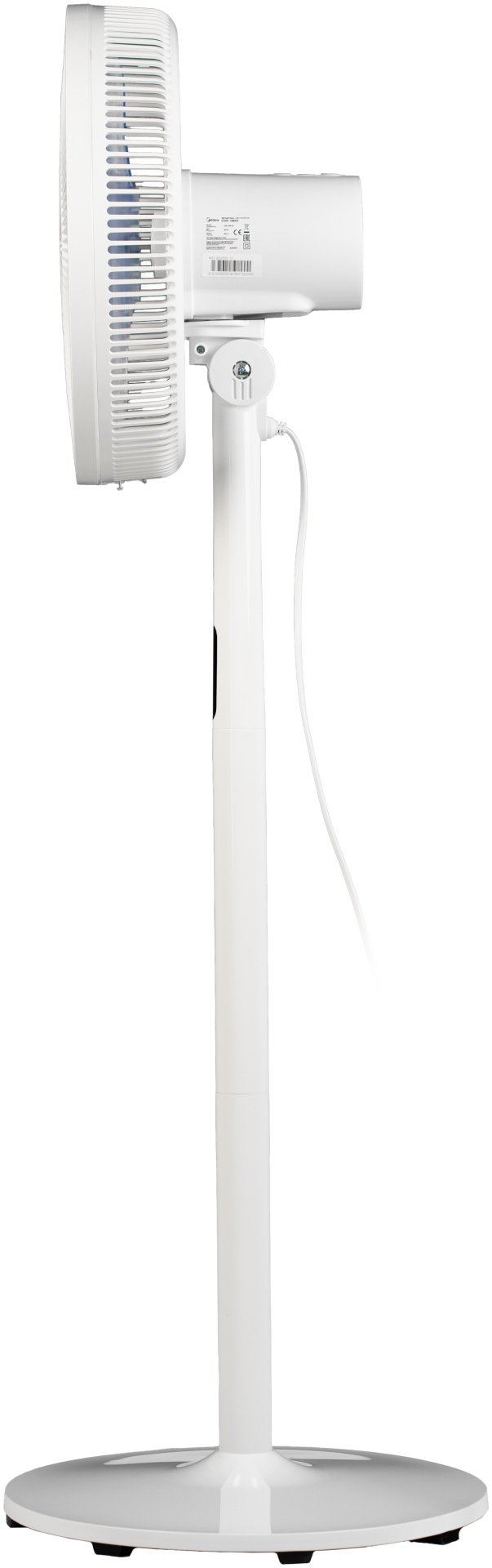 Вентилятор Midea FS40-18BRA белый купить,NaN