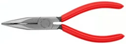  Длинногубцы Knipex 25 21 160 160мм