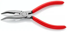  Длинногубцы Knipex 25 21 160 160мм