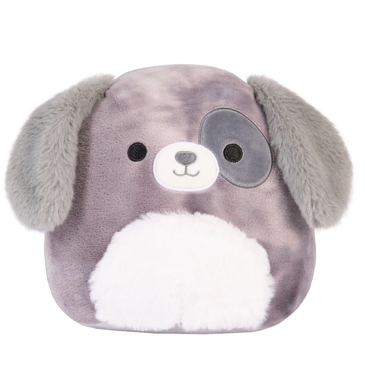 Мягкая игрушка Squishmallows Собакен Густав 20см купить,NaN