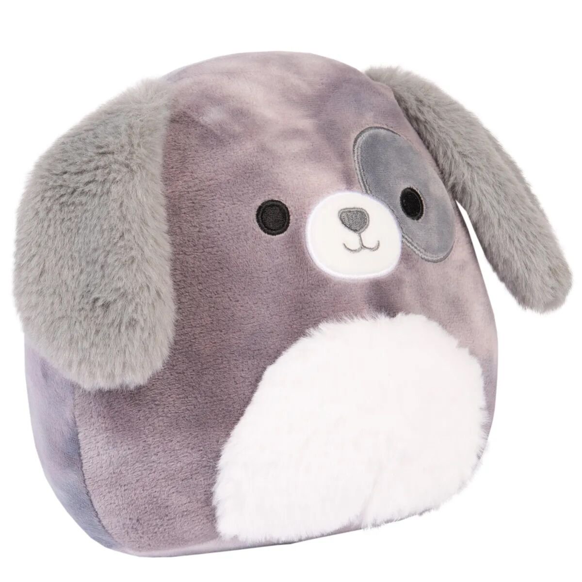 Мягкая игрушка Squishmallows Собакен Густав 20см купить,NaN