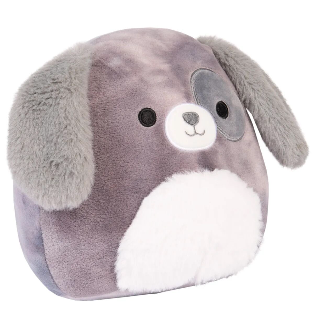 Мягкая игрушка Squishmallows Собакен Густав 20см купить,NaN