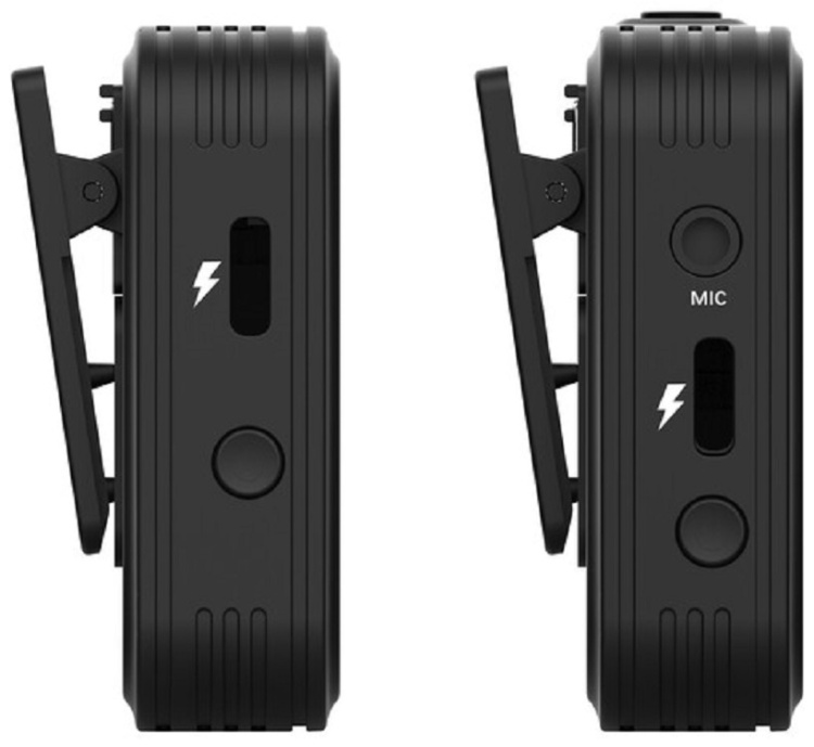 Микрофон Synco Wair G1-A1 black купить,NaN