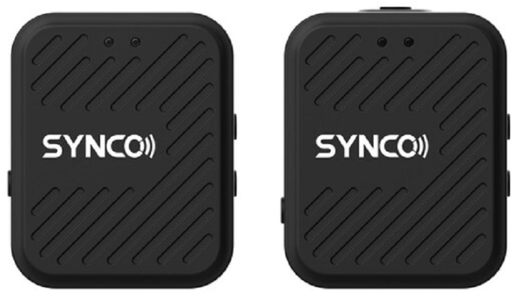 Микрофон Synco Wair G1-A1 black купить,NaN