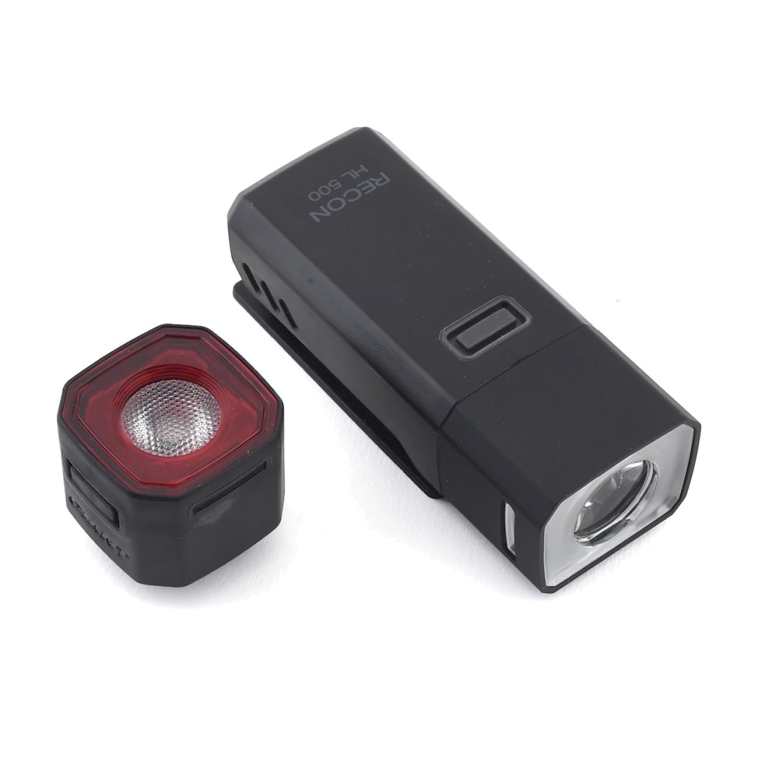 Фонарь Giant Recon 500 +Recon 100 400000174