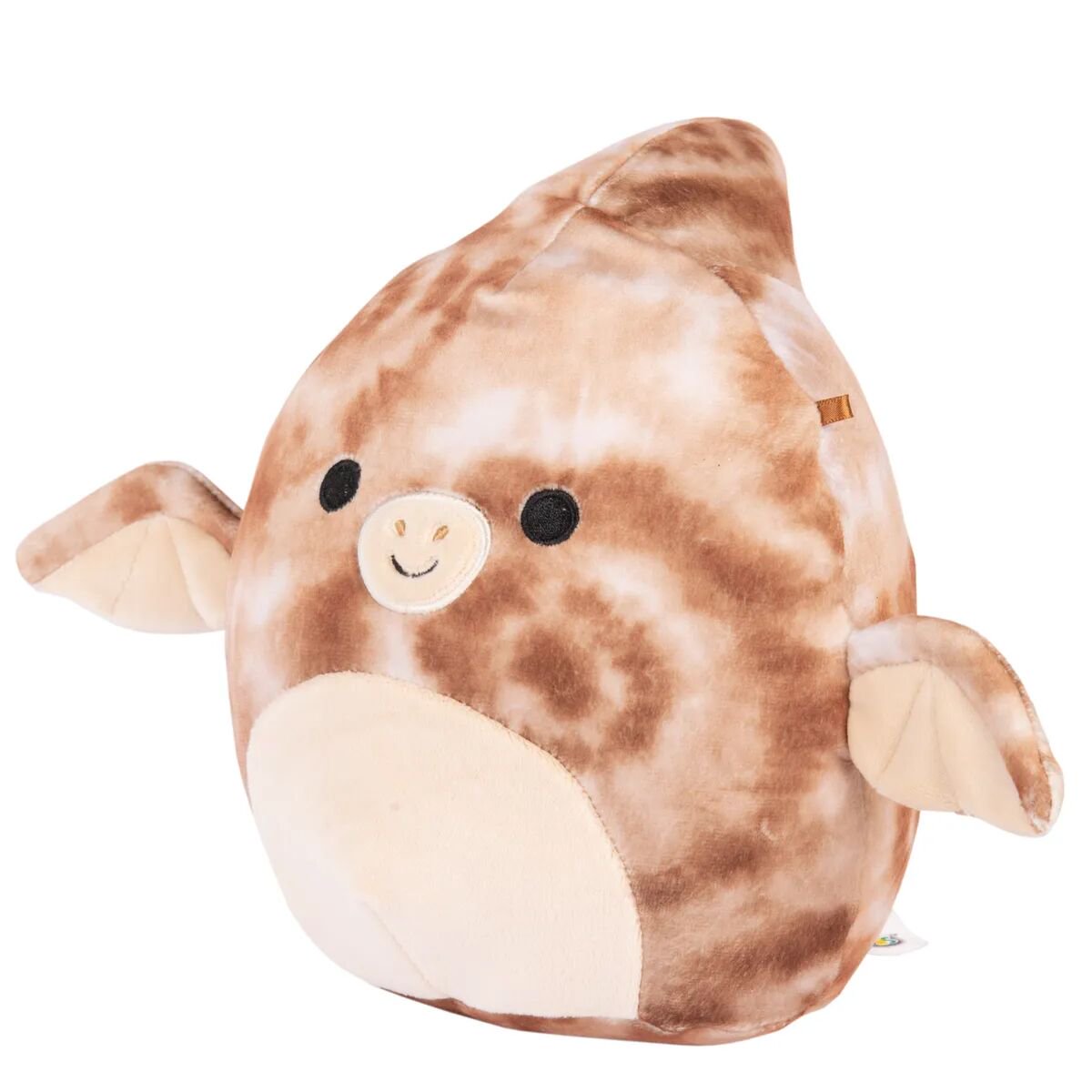Мягкая игрушка Squishmallows Птеродактиль Эдмунд 20см купить,NaN