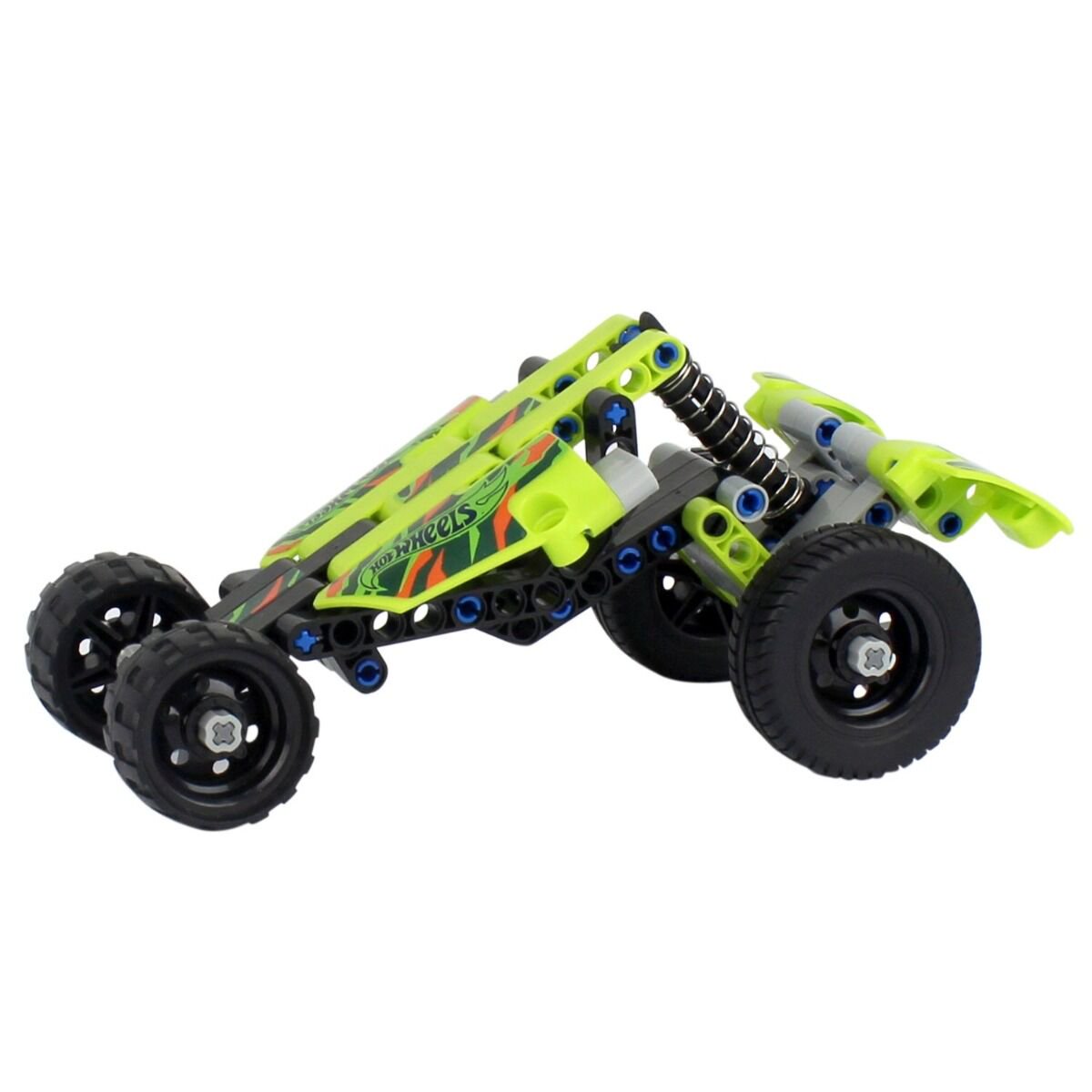 Конструктор Hot Wheels License Cross 101 деталей  купить,NaN