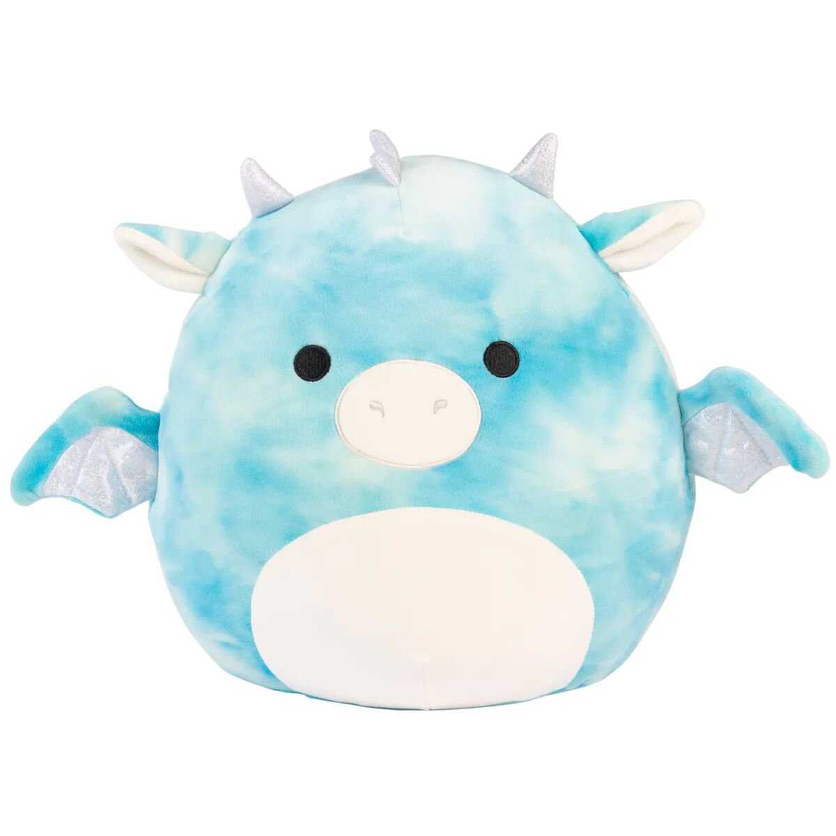 Мягкая игрушка Squishmallows Дракончик Кит 30см купить,NaN
