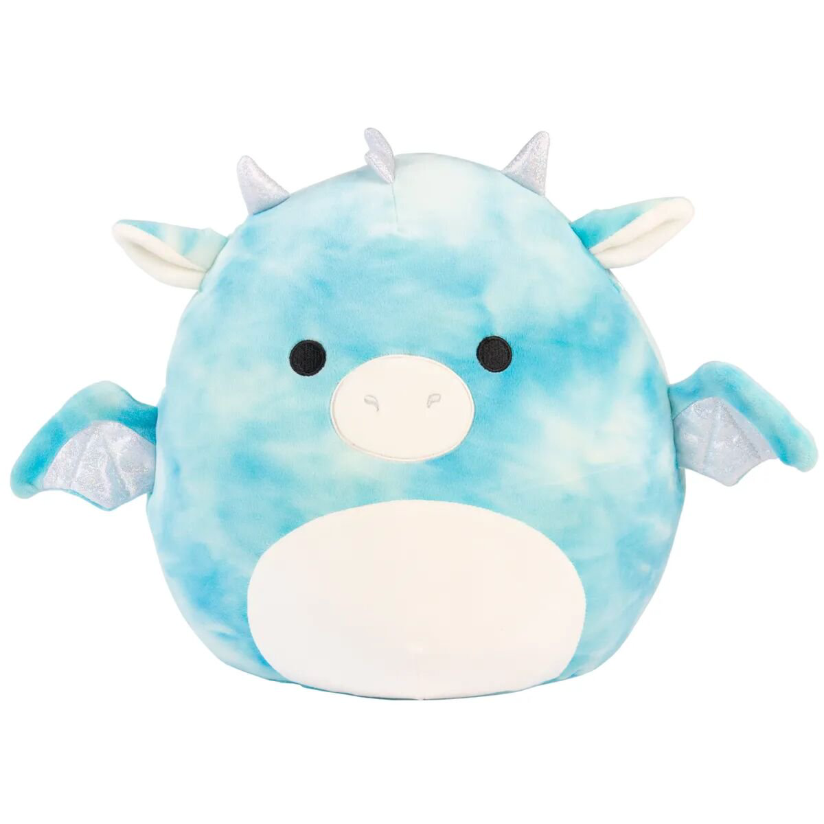 Мягкая игрушка Squishmallows Дракончик Кит 30см купить,NaN
