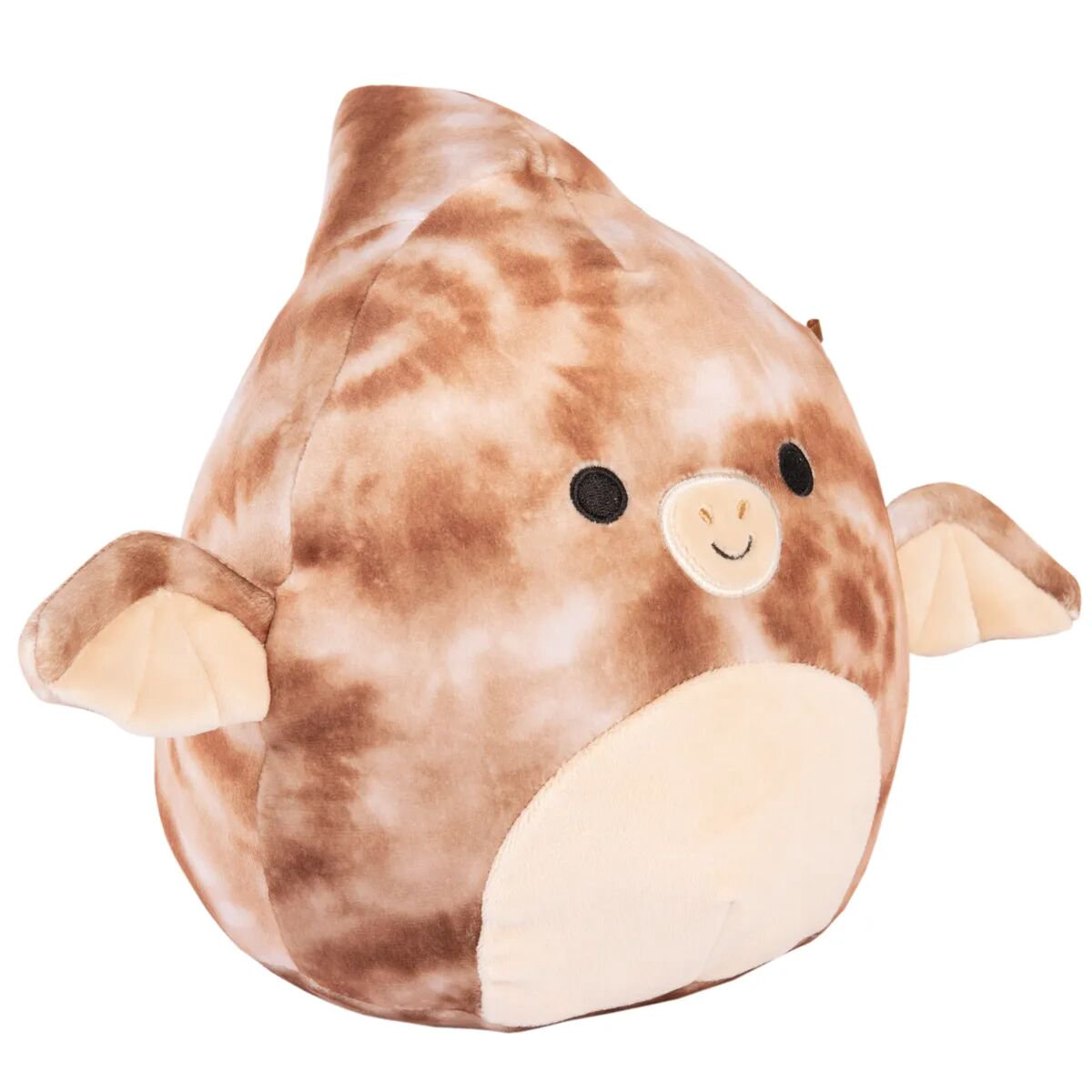 Мягкая игрушка Squishmallows Птеродактиль Эдмунд 20см купить,NaN