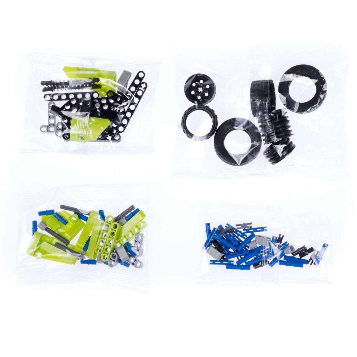 Конструктор Hot Wheels License Cross 101 деталей  купить,NaN