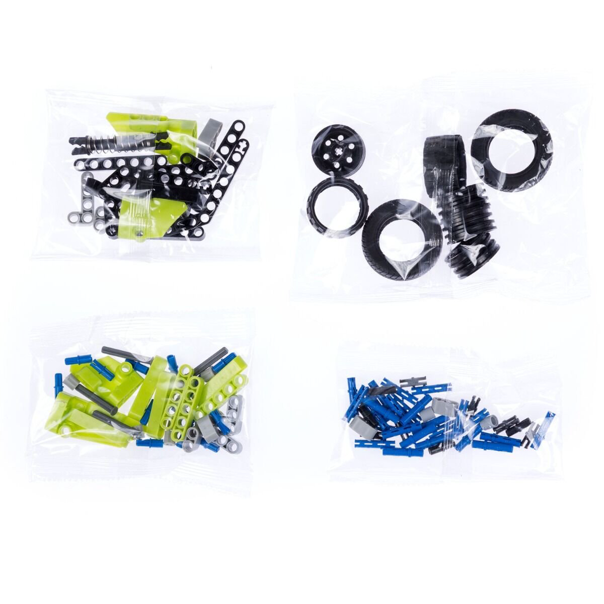Конструктор Hot Wheels License Cross 101 деталей  купить,NaN