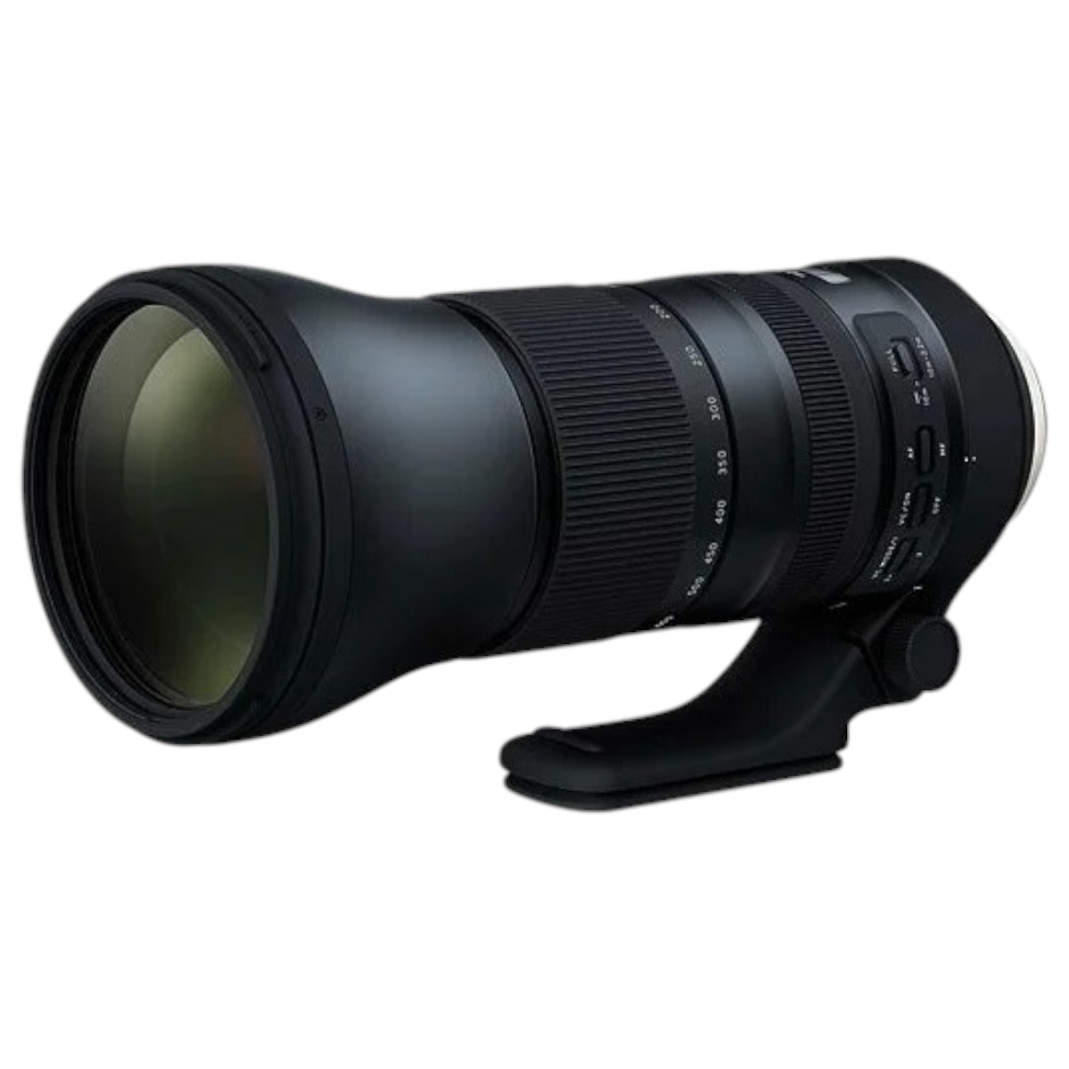 Объектив Tamron SP AF 150-600mm f/5-6.3 Di VC USD G2 (A022) Nikon F  купить,NaN