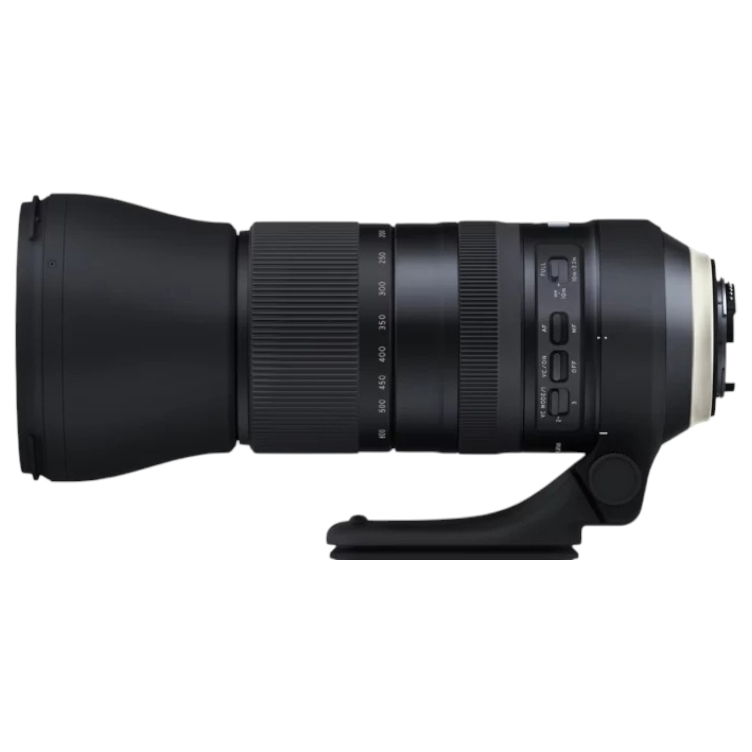 Объектив Tamron SP AF 150-600mm f/5-6.3 Di VC USD G2 (A022) Nikon F  купить,NaN