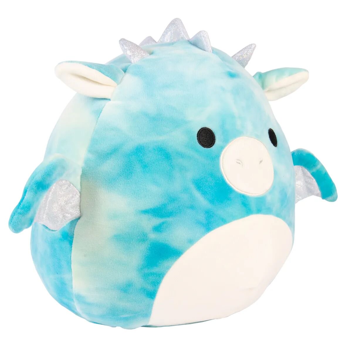 Мягкая игрушка Squishmallows Дракончик Кит 30см купить,NaN
