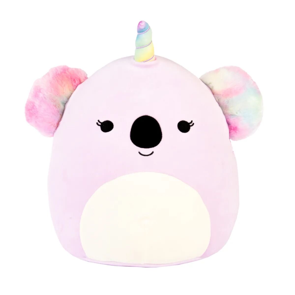 Мягкая игрушка Squishmallows Коала-единорожка Бетти 30см купить,NaN
