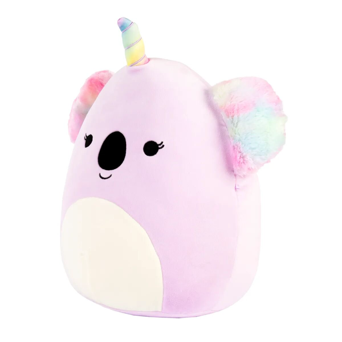 Мягкая игрушка Squishmallows Коала-единорожка Бетти 30см купить,NaN