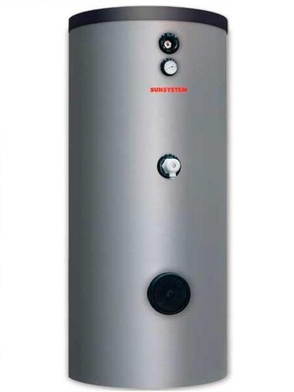 Водонагреватель Sunsystem SNS SN 500 серый
