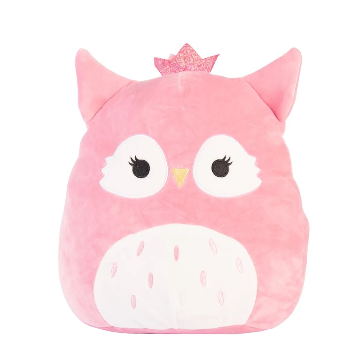 Мягкая игрушка Squishmallows Сова Бри 30см купить,NaN